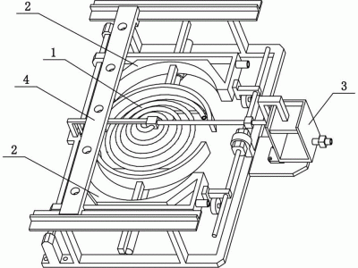 开yun体育网页版登录入口 一种空气能地暖系统的制作方法