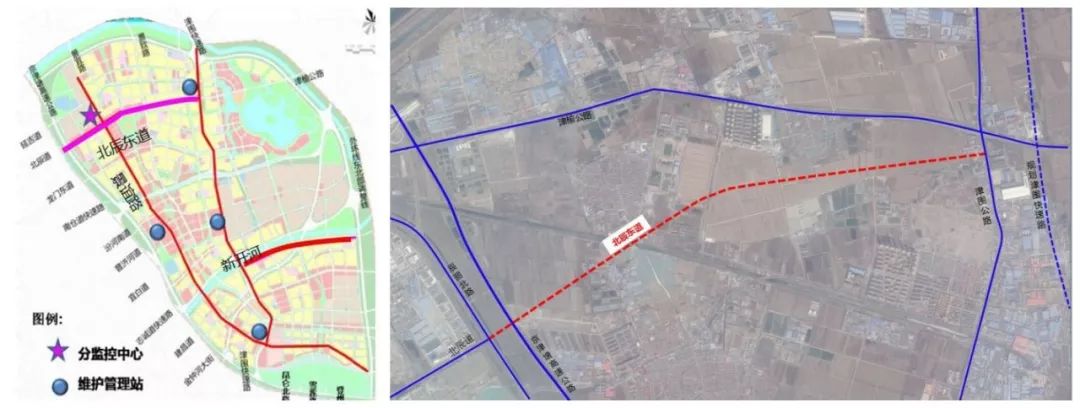 天津北部新区区划调整_天津北部新区发展规划_天津市北部新区