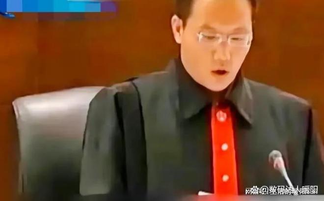 法官王浩说的原话视频播放_法官 王浩_法官王浩现状怎么样